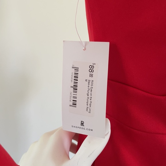 Women’s Rumper - Picture 7 of 7